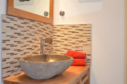 Apartamento Am Sonneneck - Wohnung 7
