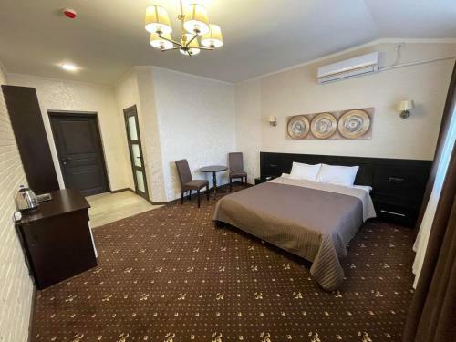 Hotel Merry Club