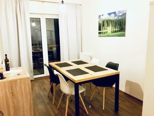 Apartment No.7 L�?ky - Jasn�