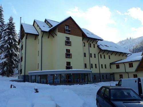 Apartment No.7 L�?ky - Jasn�