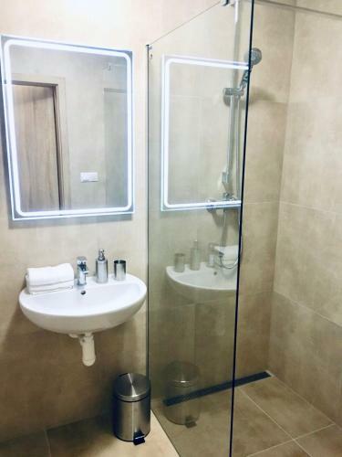 Apartment No.7 L�?ky - Jasn�