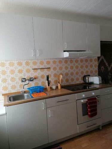 Apartamento Ferienwohnung Gabry