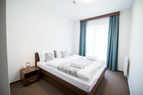 Galeria Apartments