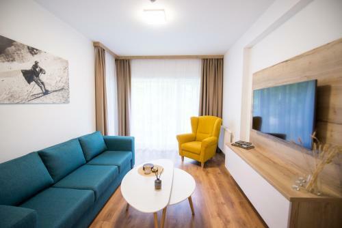 Galeria Apartments