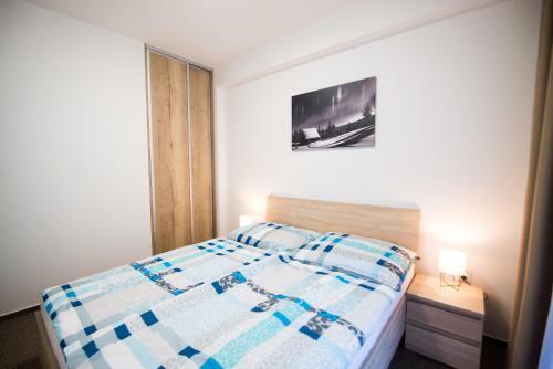 Galeria Apartments