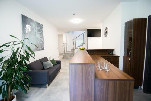 Galeria Apartments