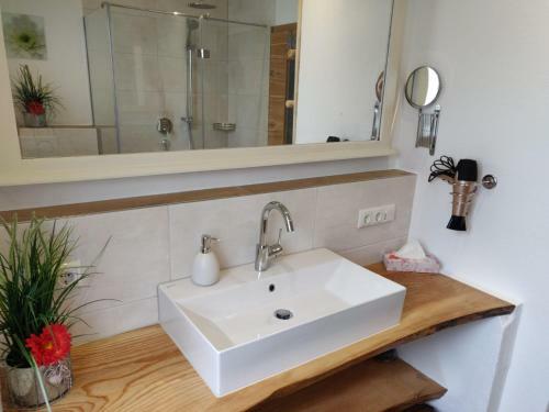 Apartamentos Ferienwohnung Lorenz