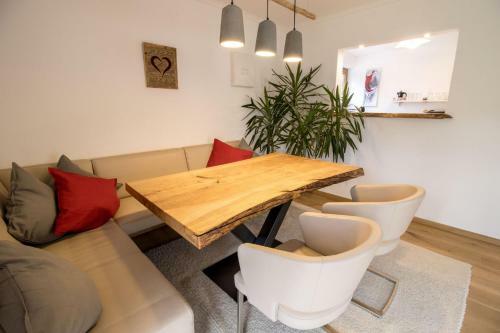 Apartamentos Ferienwohnung Lorenz