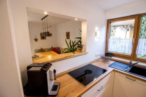 Apartamentos Ferienwohnung Lorenz