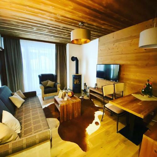 Apartamento Chalets Viva Jasn�