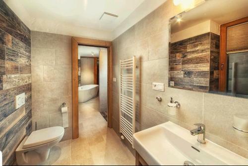 Apartamento Chalets Viva Jasn�