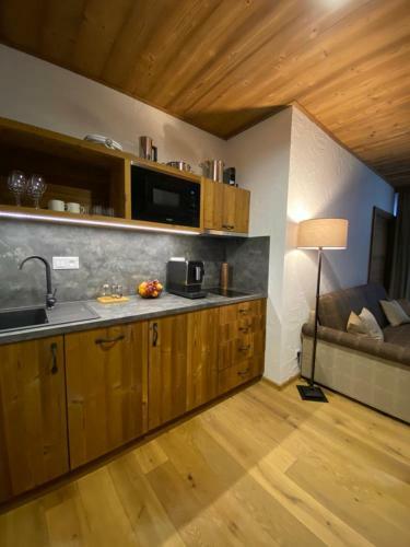 Apartamento Chalets Viva Jasn�