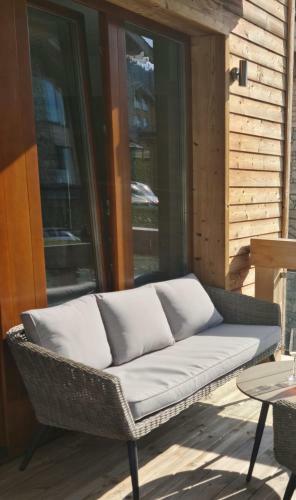 Apartamento Chalets Viva Jasn�