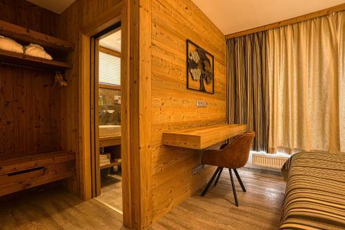 Apartm�n Polana