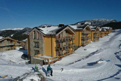 Apartm�n Polana