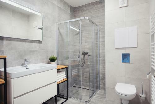 Galeria Apartments - Jasn�