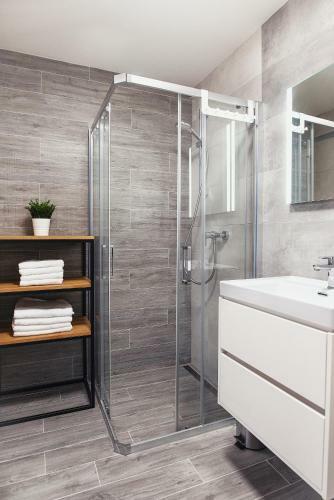 Galeria Apartments - Jasn�