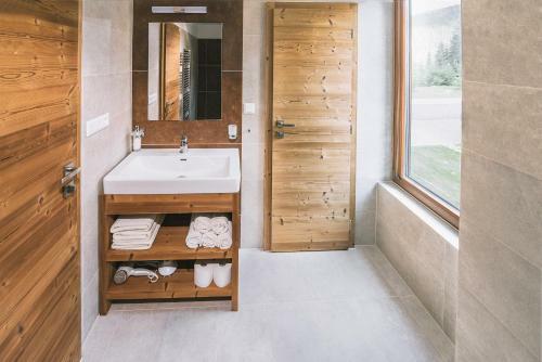 Apartamentos Chalet 53 Jasn�