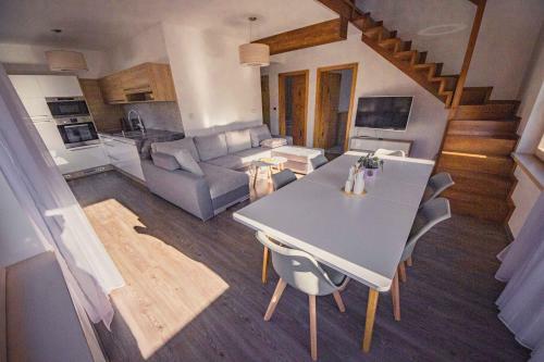 Zore Jasn� Apartments