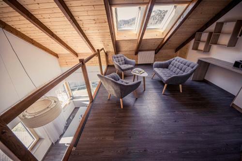 Zore Jasn� Apartments