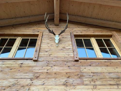 Chalet Ruhpolding Bayern