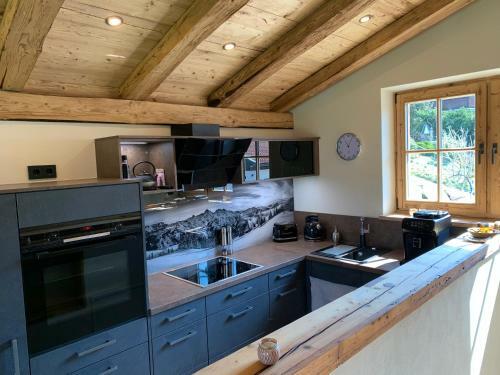 Chalet Ruhpolding Bayern