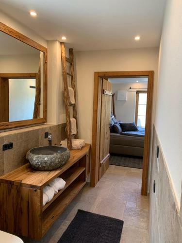 Chalet Ruhpolding Bayern