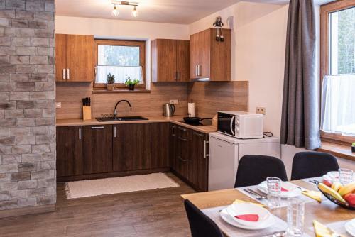 Lodge Mm Lucky Apartments