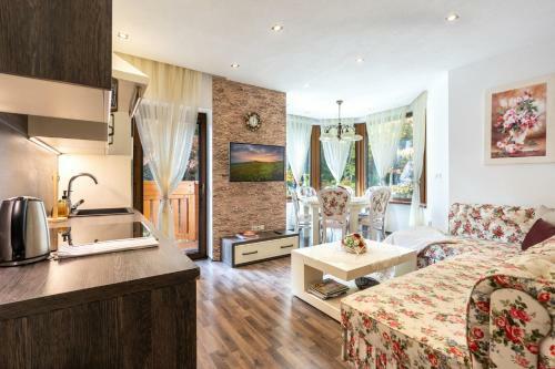 Apartman Rose Chopok