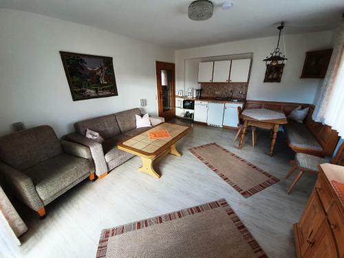Apartamento Haus Wonka - Mayer