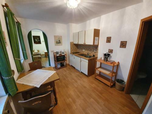 Apartamento Haus Wonka - Mayer