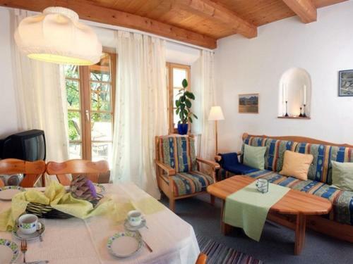 Apartamento Ferienwohnung Bachl
