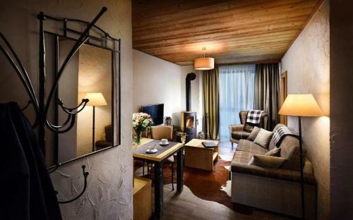 Chalets Jasn� Apartments Saskia
