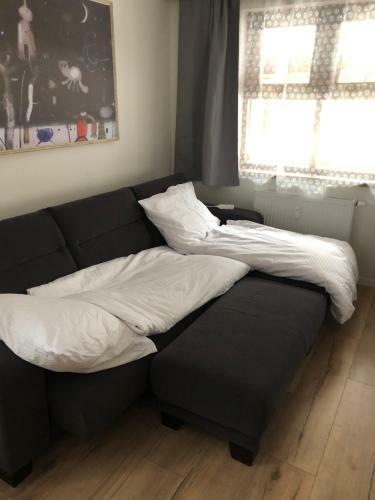 Apartm�n Mateo Jasn�