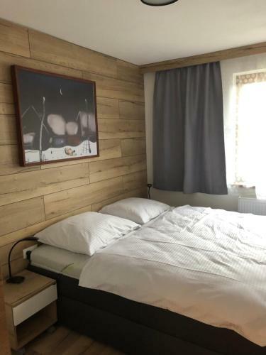 Apartm�n Mateo Jasn�