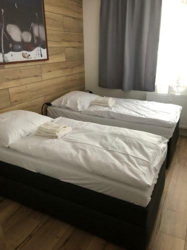 Apartm�n Mateo Jasn�
