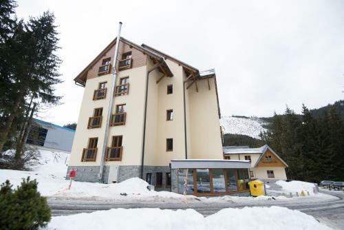 Ff Apartments Jasn� L�?ky