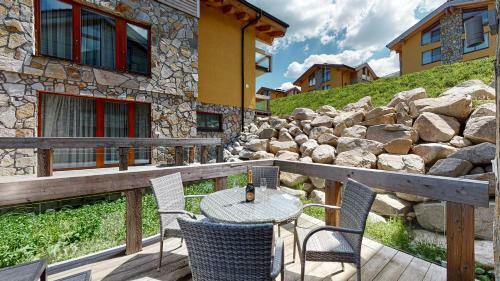 Apartman Konifer