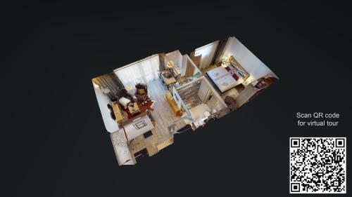 Apartman Konifer