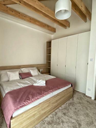 Apartments Severka - Jasn�