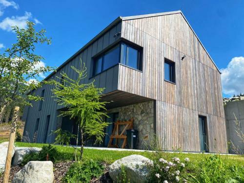 Apartments Severka - Jasn�