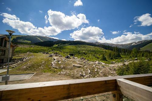 Apartm�ny Izijasn�