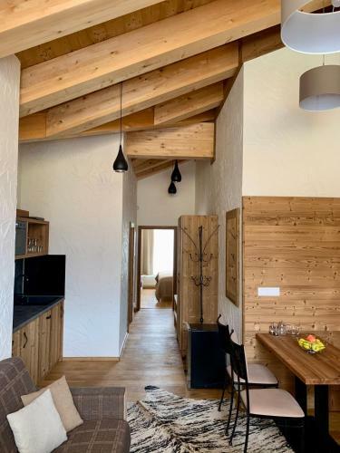 Apartm�ny Izijasn�