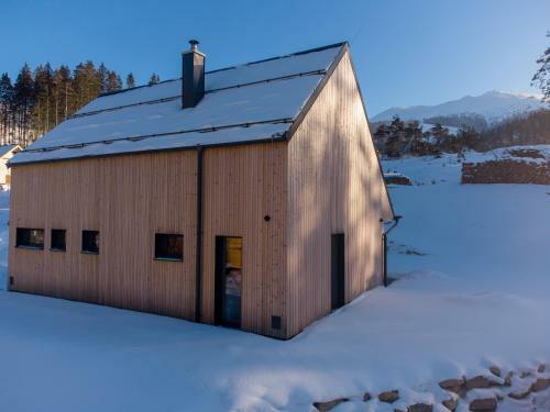 Chalet P�larka