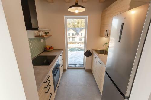 Chalet P�larka