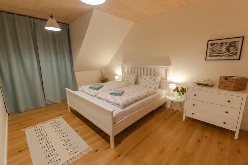Chalet P�larka