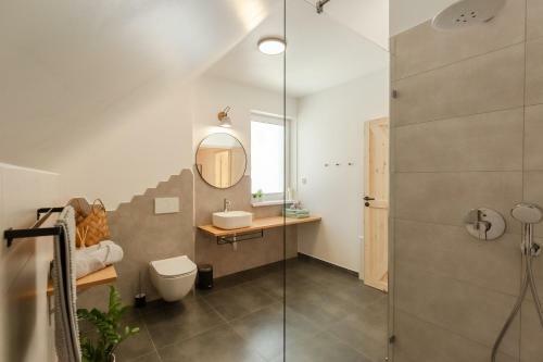 Chalet P�larka