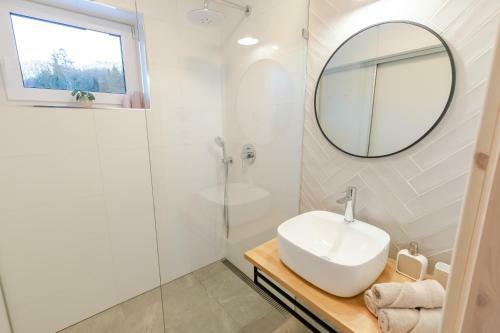Chalet P�larka