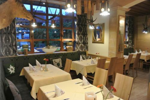 Hotel J�gerhof