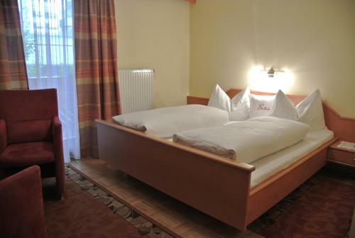 Hostal Gasthof Zum Stollhofer